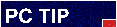 PC TIP